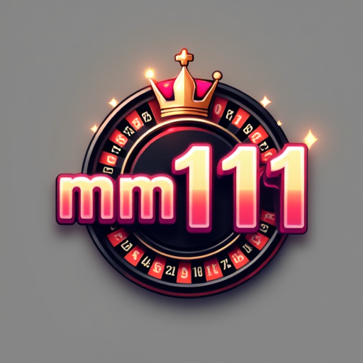 Logo mm111